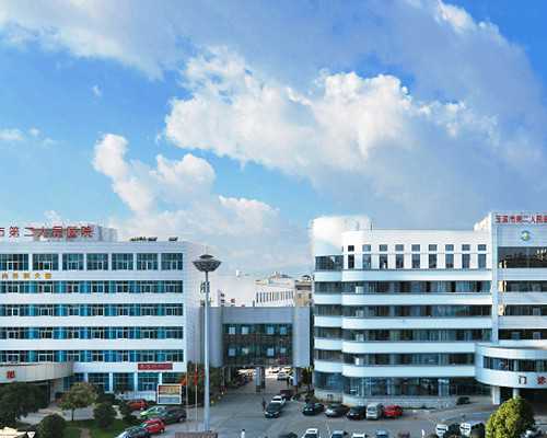 武汉最出名的试管婴儿机构是不是同济医院生殖中心？